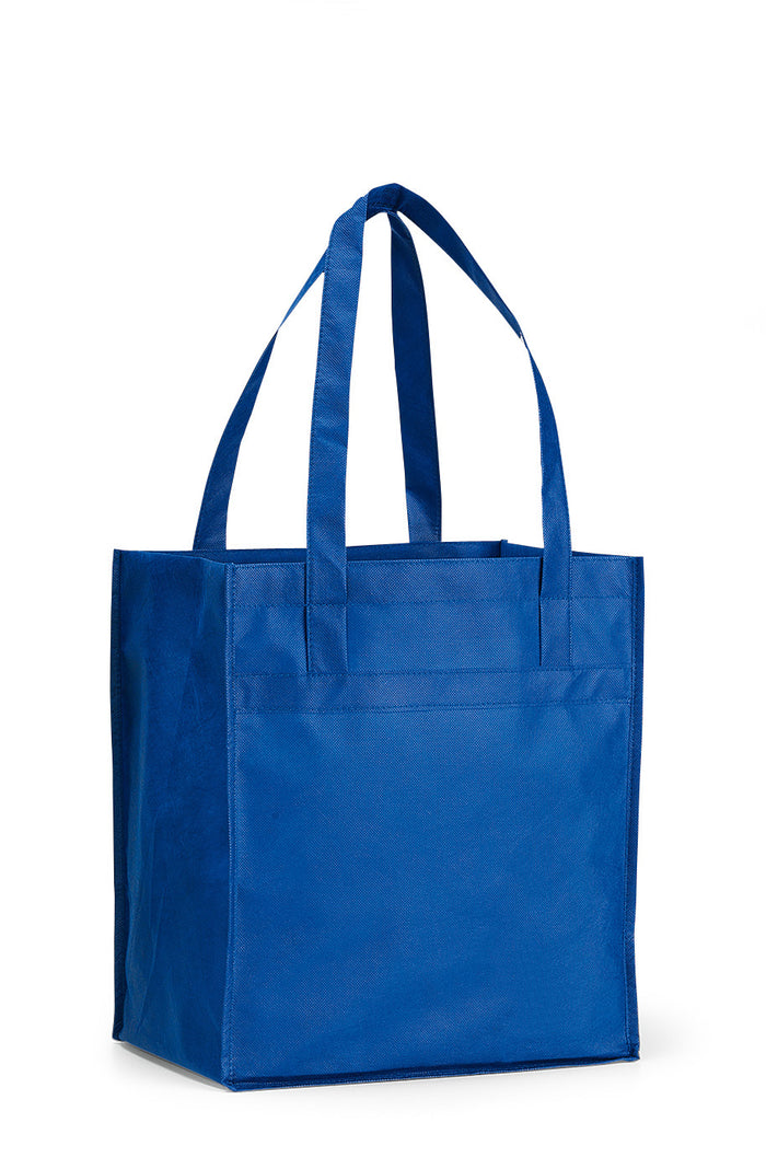 Deluxe Grocery Shopper