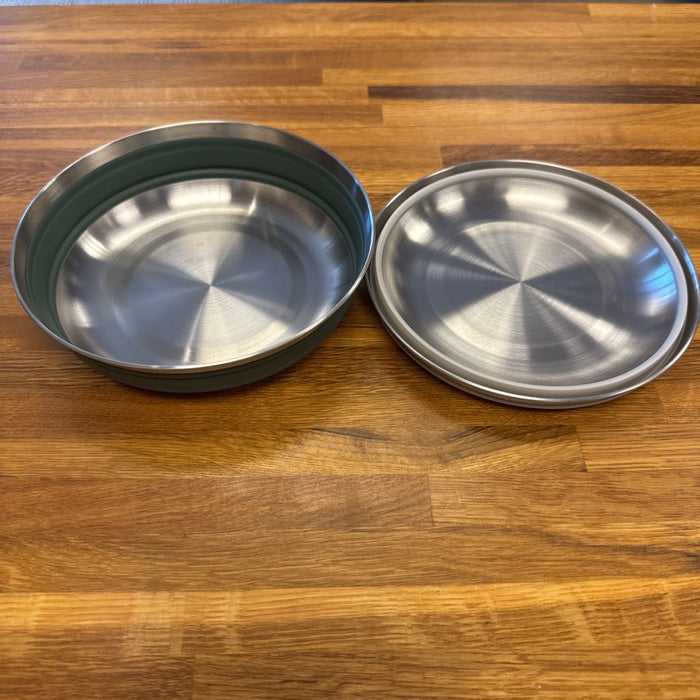 Detour 6 piece dinner set