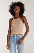 Diana Sweater Tank