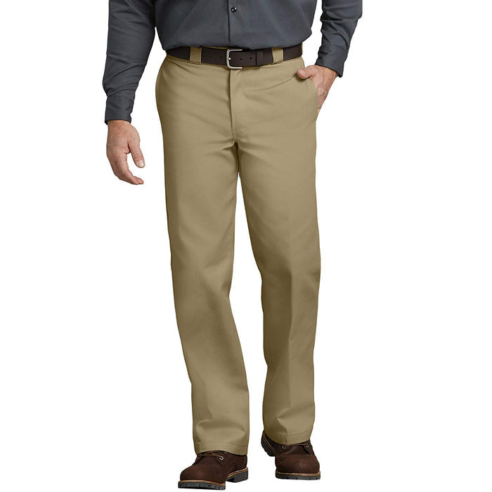Dickies 874WH Pantalon para Hombre