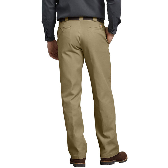 Dickies 874WH Pantalon para Hombre