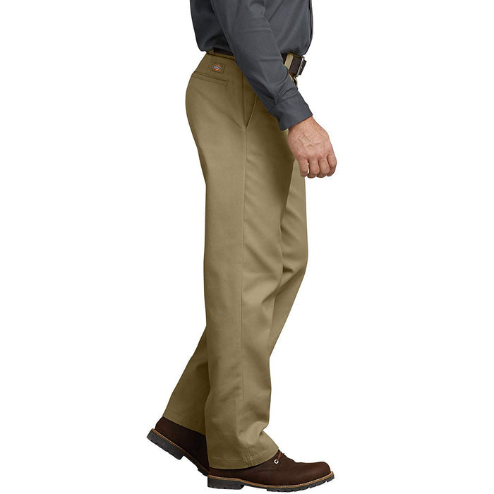 Dickies 874WH Pantalon para Hombre