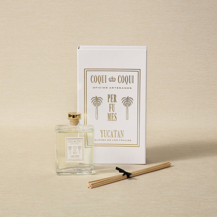 Diffuser Coco Coco, 375ml