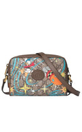 Gucci Disney X Donald Duck Mini Shoulder Bag - Runway Catalog