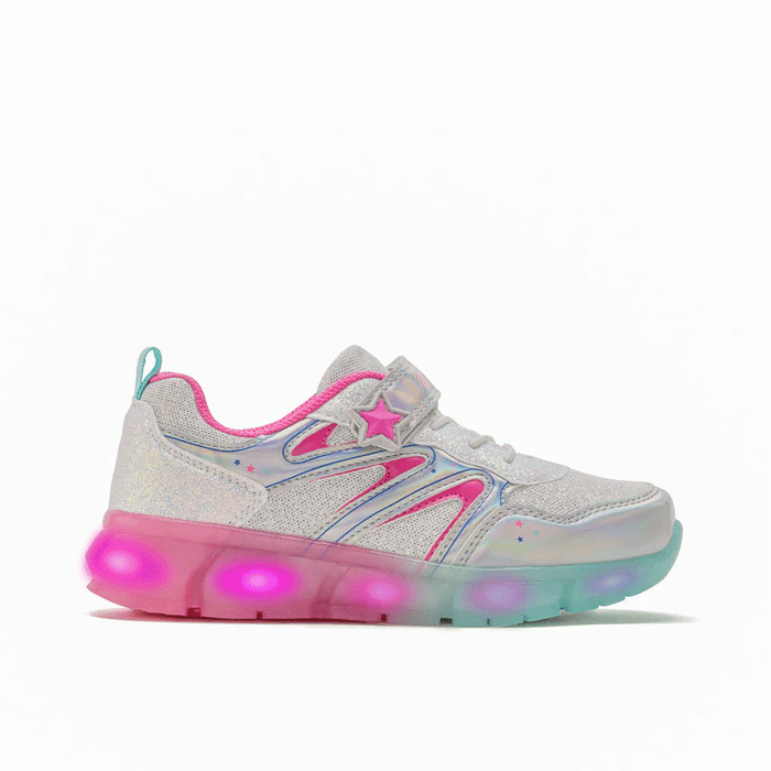 119446-80-DIVA-02-3543200058-DIVA-Toddler Kids Athletic Shoes-Miss Chelsee-Yellow Shoes