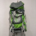 Divide backpack