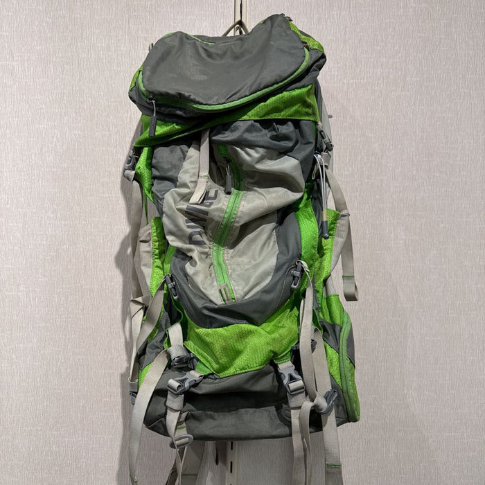 Divide backpack
