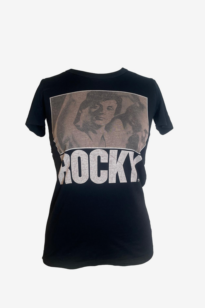 Dolce & Gabbana Graphic T-Shirt