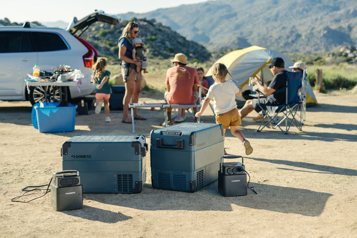 Dometic 28L CFX2 Active Cooling Cooler