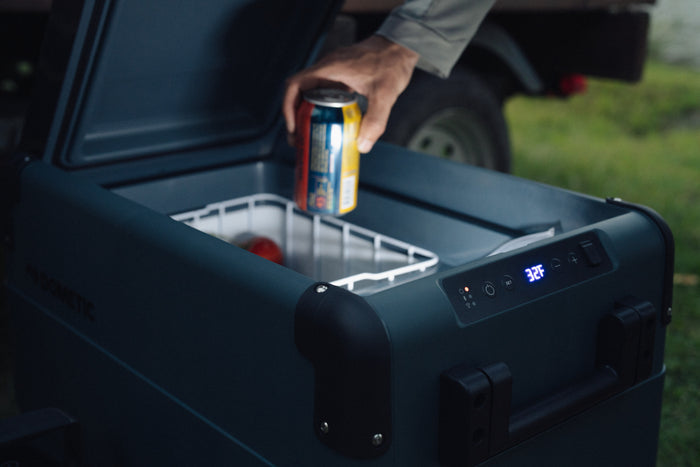 Dometic 45L CFX2 Active Cooling Cooler
