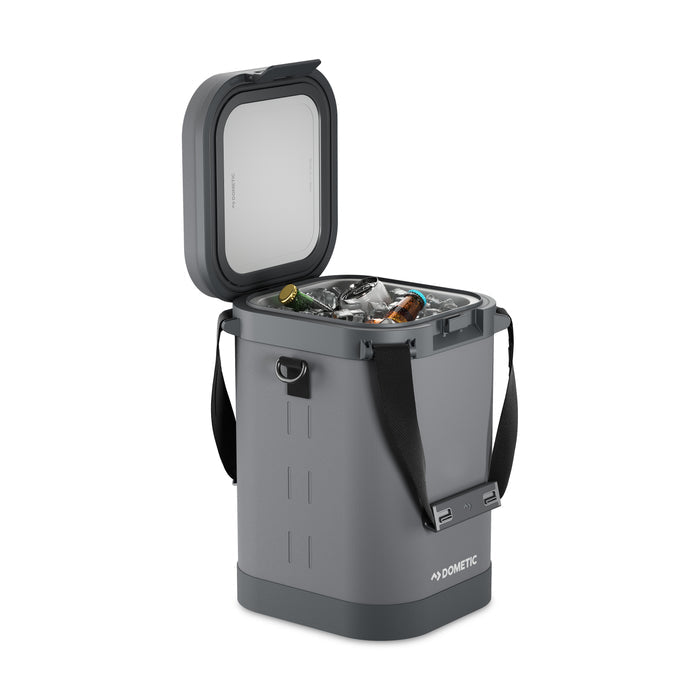 Dometic Recon ZL Welded Cooler - Small