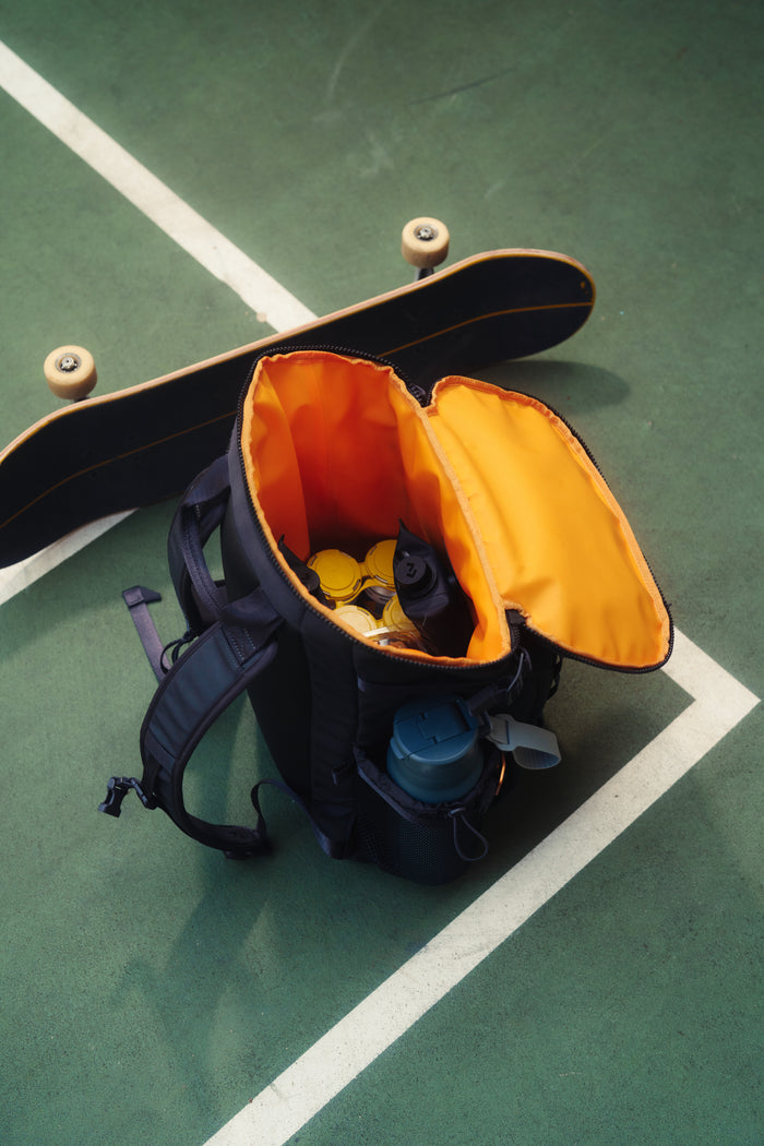 Dometic Unrestricted Backpack Cooler - 24L