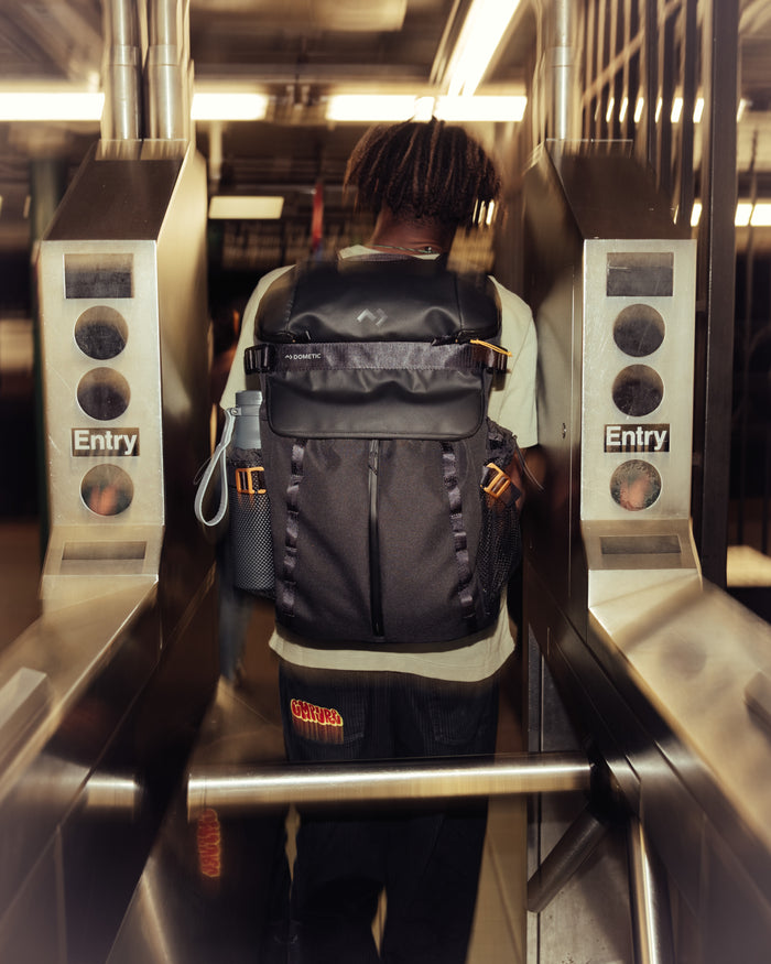 Dometic Unrestricted Backpack Cooler - 24L