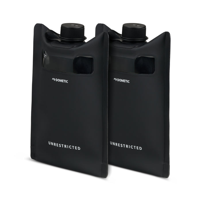 Dometic Unrestricted Connect Ice 2pk