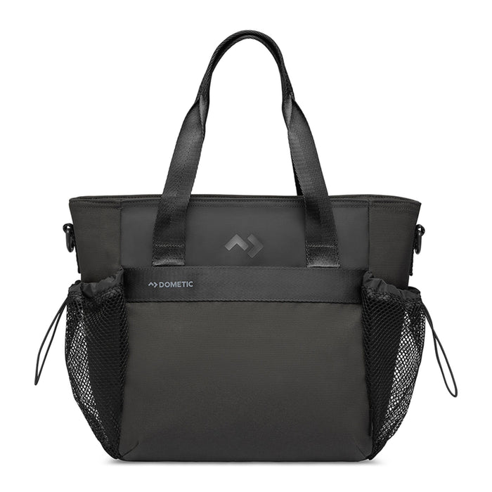 Dometic Unrestricted Tote Cooler - 11L - Slate | Custom Branded | Lemon Print