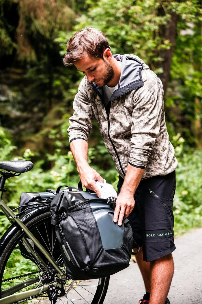 Doubles Sacoches arrière ORTLIEB Back-Roller XL