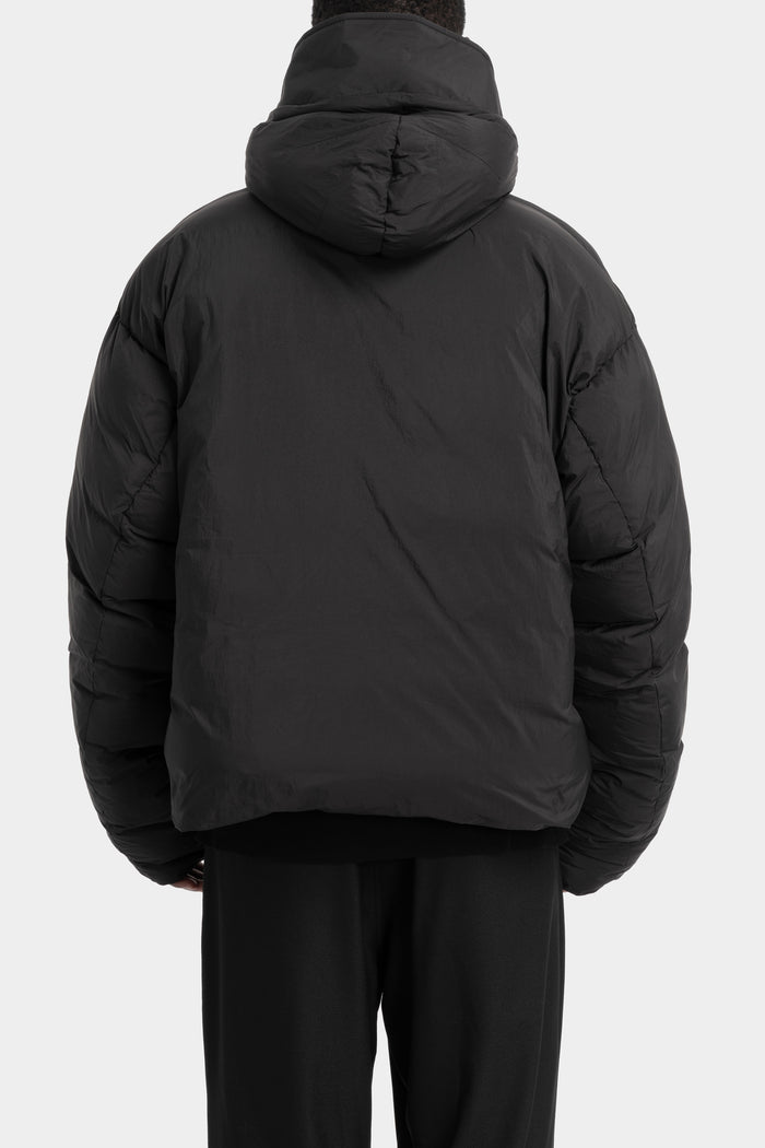 Joe Chia | AW25 - Down wrap jacket JA2505B