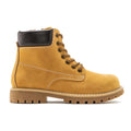 118975-66-DREW-01-3145000050-DREW-Junior Kids Fashion Light Boots-Yellow-Yellow Shoes