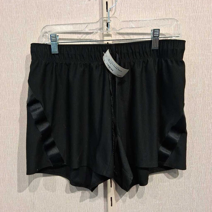 Dri-Fit Running Shorts