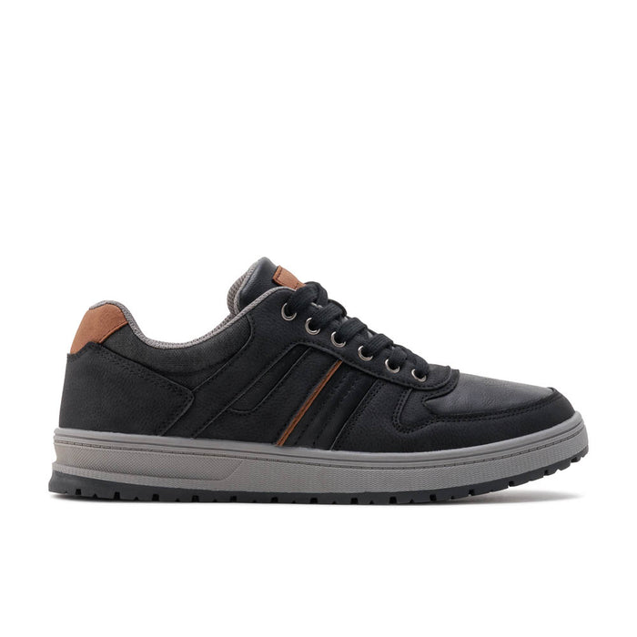 119277-01-DUNCAN-01_a61f3c3e-bd21-48ad-ae23-0a8458c067ce-3185600051-DUNCAN-Men's Sneakers-Riverstone-Yellow Shoes