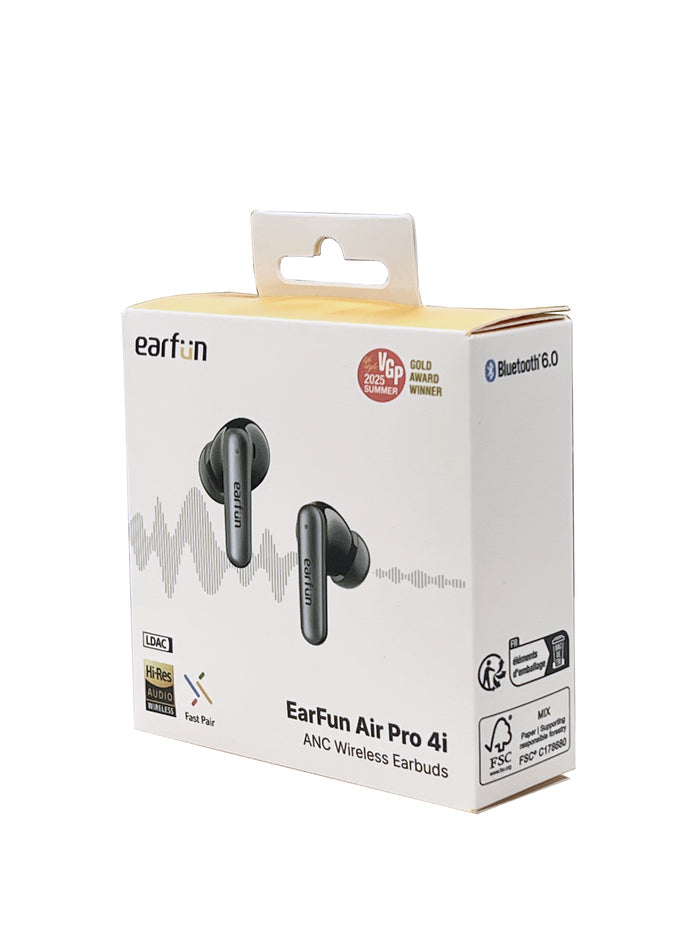 EarFun Air Pro 4i