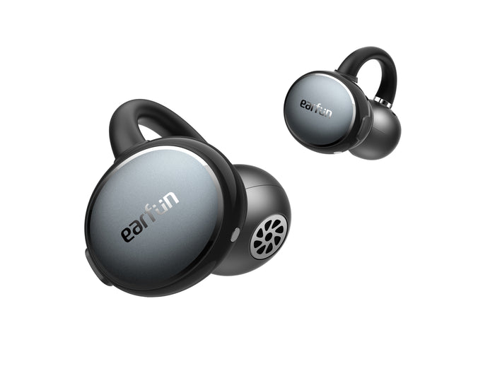 EarFun Clip