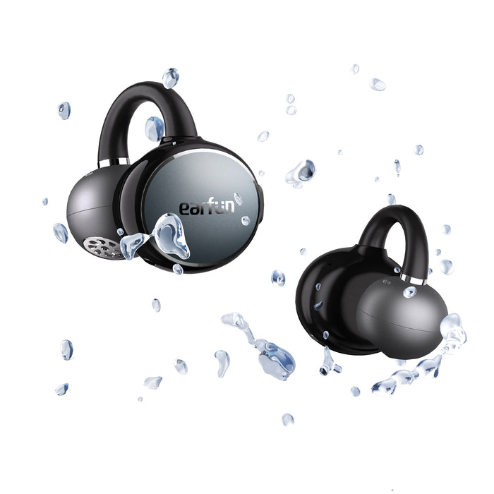 EarFun Clip