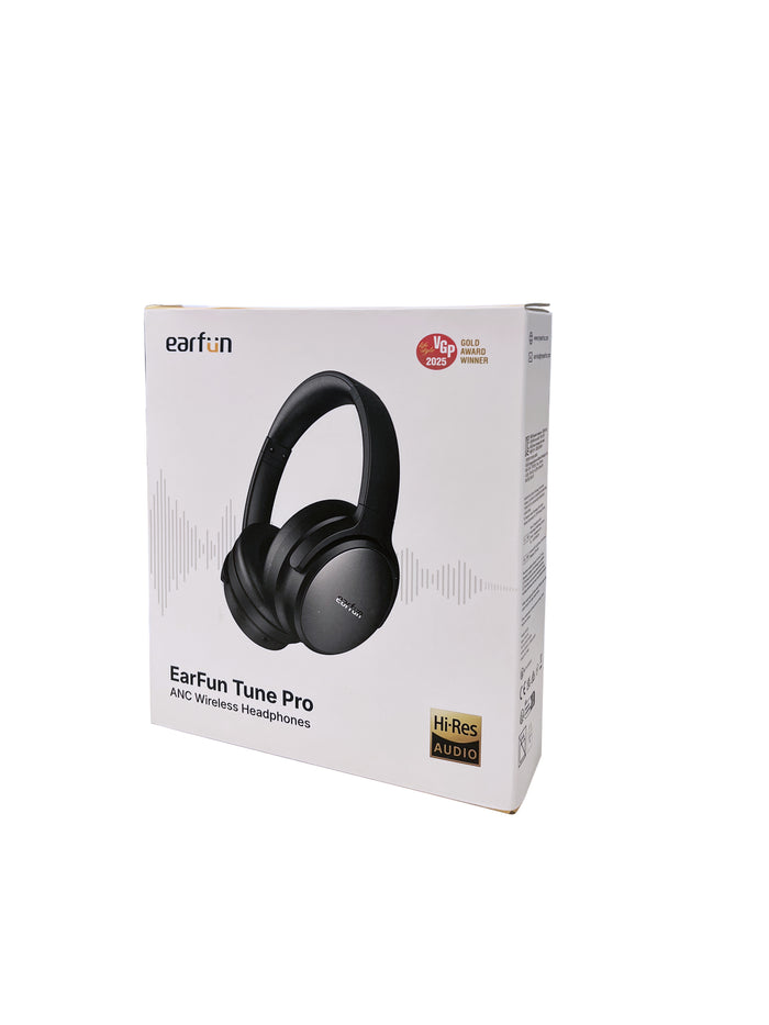 EarFun Tune Pro