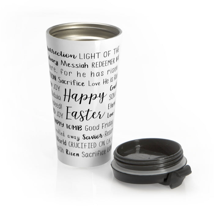 Easter Travel Mug
