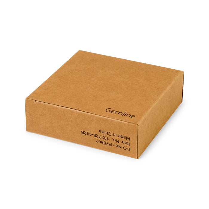 Easy Go Recycled PP Supplement Pill Organizer