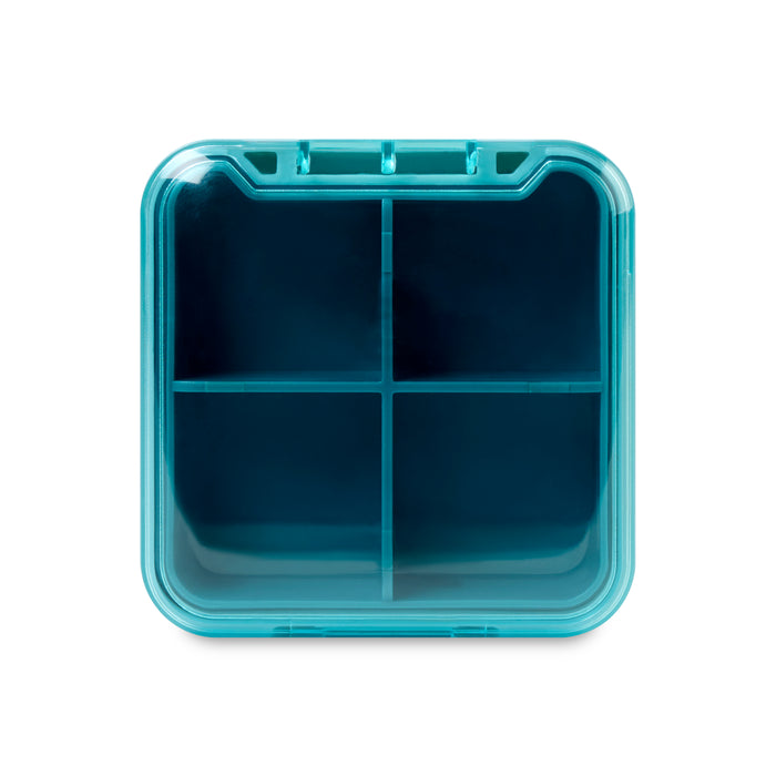 Easy Go Recycled PP Supplement Pill Organizer