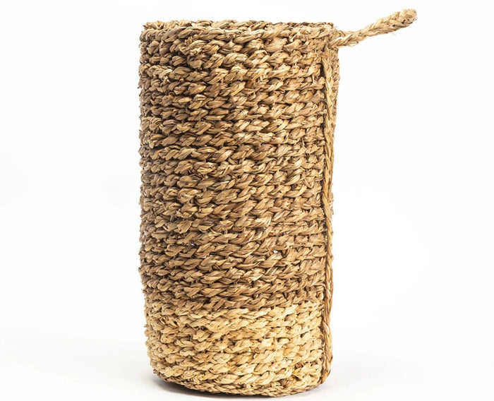 ECOTESA BASKET SET OF 2 Natural