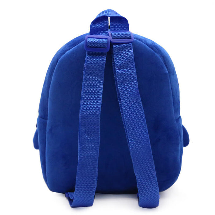 Educational Play Bag For Toddlers | Cute Cartoon Toy Bag