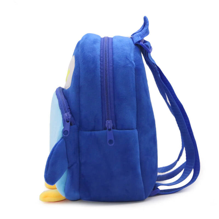 Educational Play Bag For Toddlers | Cute Cartoon Toy Bag