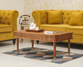 Brown Finish