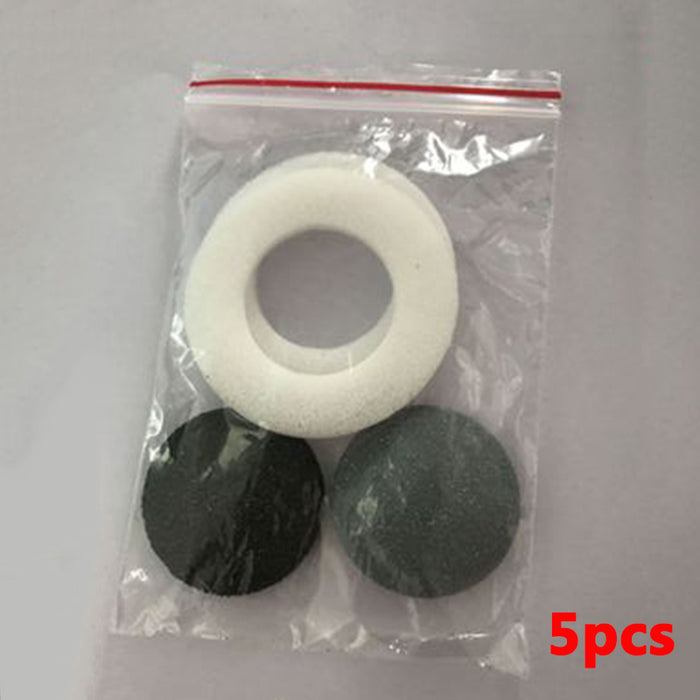 Refill Heads - 5 pcs