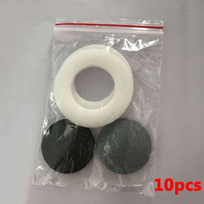 Refill Heads - 10 pcs