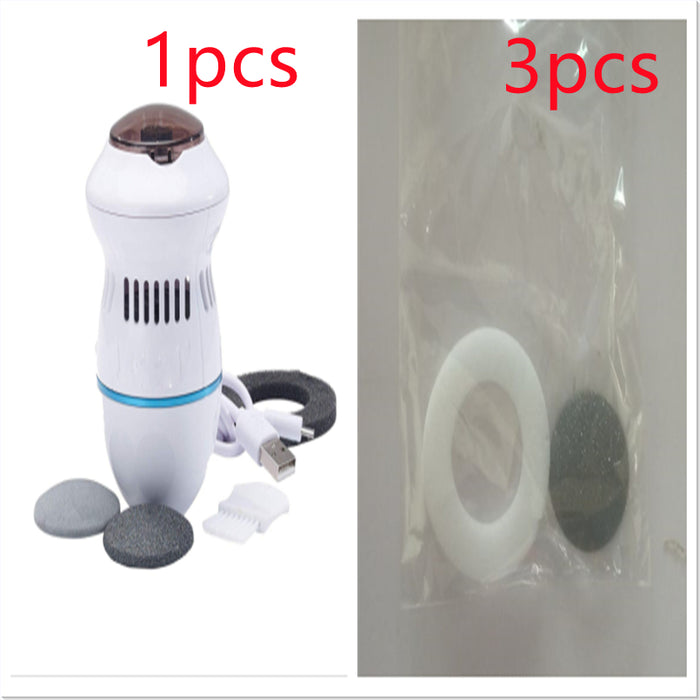 Starter Set - Device + 3 Heads