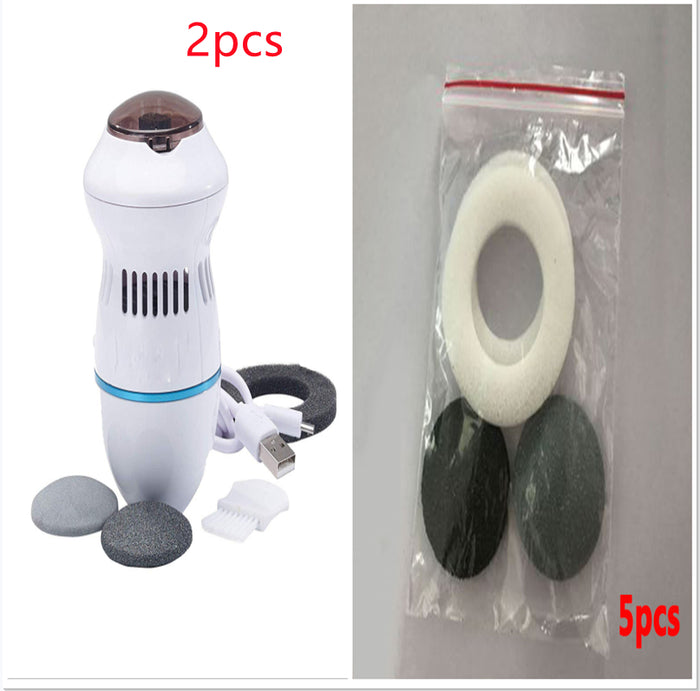 Value Set - Device + 5 Heads