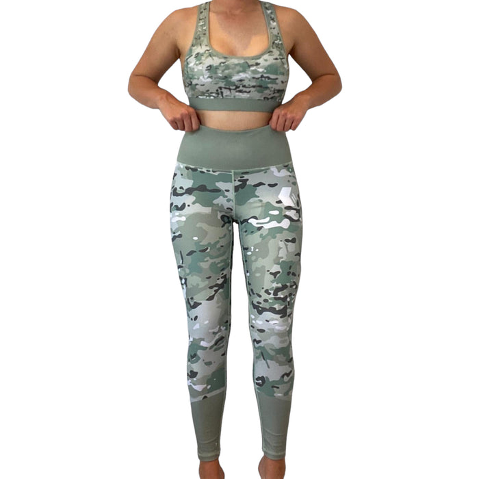 Element Karbon MTP Full Length Legging