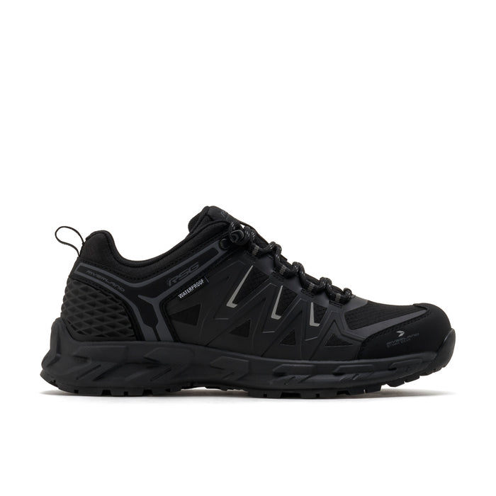 119451-01-ELEVATION-01-3542100053-ELEVATION-Men's Athletic Shoes-Riverland Storm Gear-Yellow Shoes