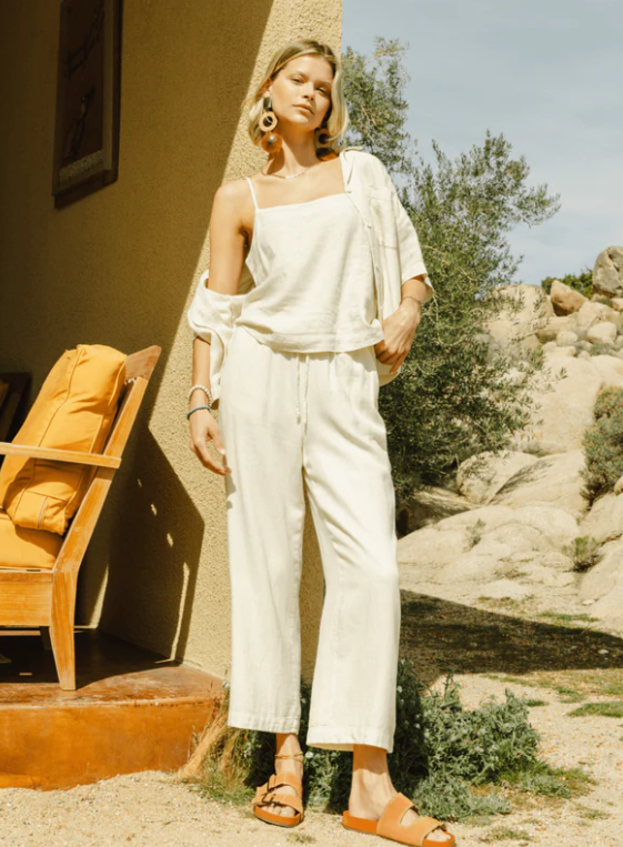 Ella Pants