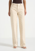 elyssa-diamond-stitch-denim-jeans-cream