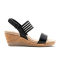 117930-01-EMBALLER-01-2699300050-EMBALLER-Women's Sandals-Yellow-Yellow Shoes