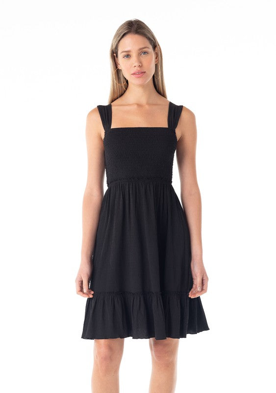 Ember Dress