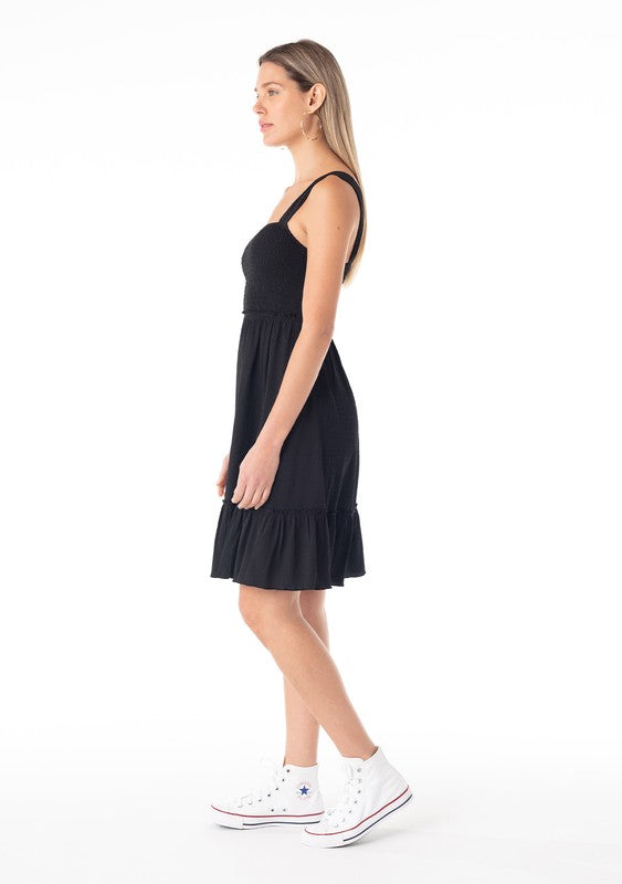 Ember Dress