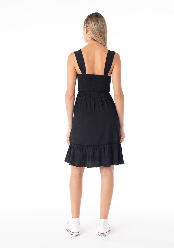 Ember Dress
