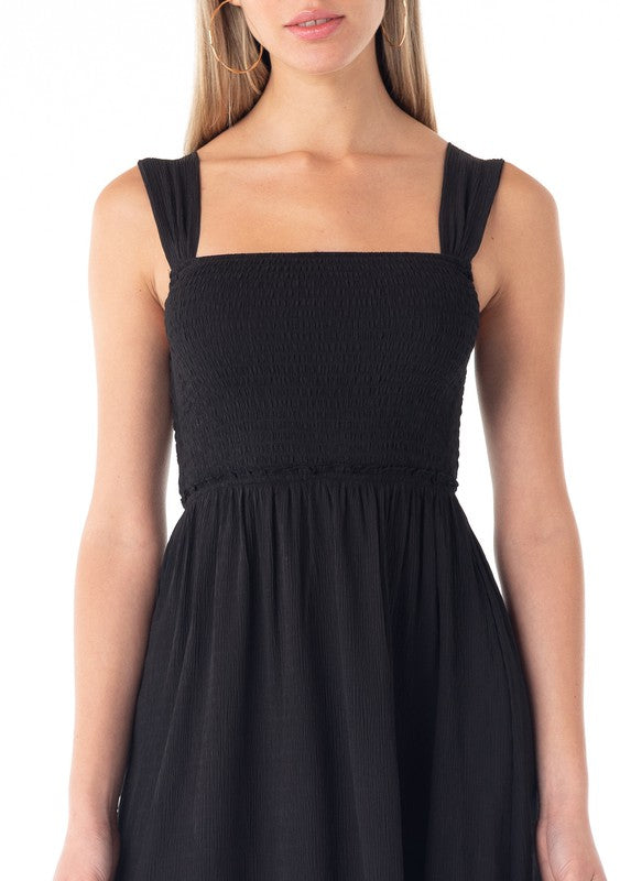 Ember Dress