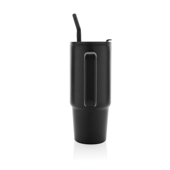 Embrace Deluxe Recycled Stainless Steel Tumbler 900ml
