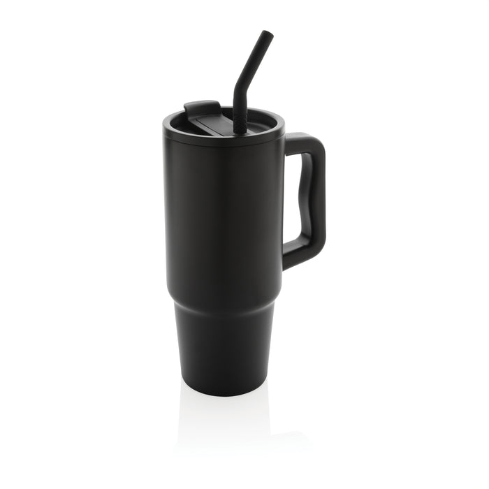 Embrace Deluxe Recycled Stainless Steel Tumbler 900ml